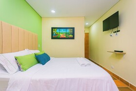 Ayenda Hotel Bambu Guatape