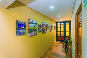 Ayenda Hotel Bambu Guatape