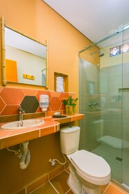 Ayenda Hotel Bambu Guatape