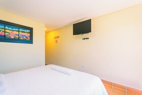 Ayenda Hotel Bambu Guatape