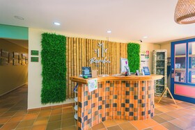 Ayenda Hotel Bambu Guatape