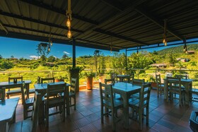 Ayenda Hotel Bambu Guatape