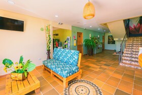 Ayenda Hotel Bambu Guatape