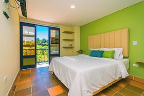 Ayenda Hotel Bambu Guatape