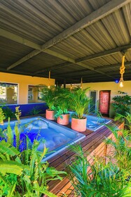 Ayenda Hotel Bambu Guatape