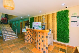 Ayenda Hotel Bambu Guatape