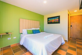 Ayenda Hotel Bambu Guatape