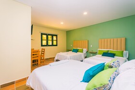 Ayenda Hotel Bambu Guatape