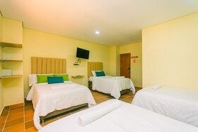 Ayenda Hotel Bambu Guatape