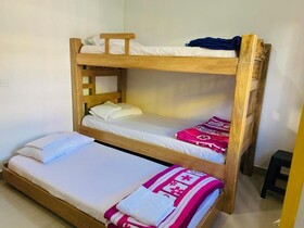 Casa Hostal Las Palmeras