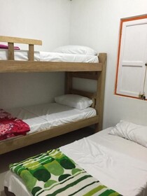 Casa Hostal Las Palmeras