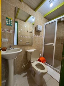 Casa Hostal Las Palmeras