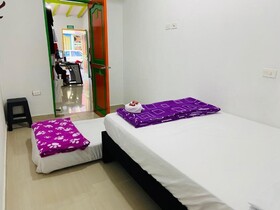 Casa Hostal Las Palmeras