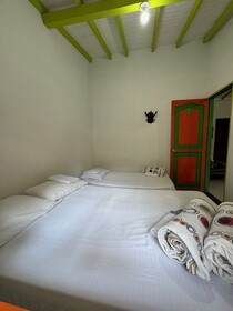 Casa Hostal Las Palmeras