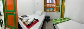 Casa Hostal Las Palmeras