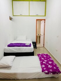 Casa Hostal Las Palmeras