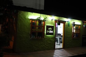 Casa Hostal Las Palmeras