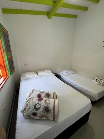 Casa Hostal Las Palmeras