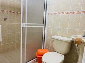 Casa Hostal Las Palmeras