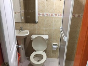 Casa Hostal Las Palmeras