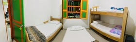 Casa Hostal Las Palmeras