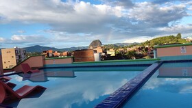 Hotel Alto Verde