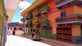 Hotel Alto Verde