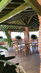 Hotel Alto Verde