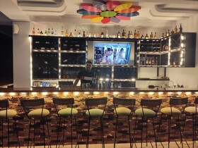 Hotel Alto Verde