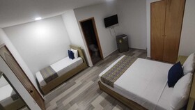 Hotel Alto Verde