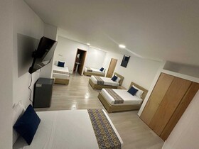 Hotel Alto Verde