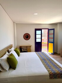 Hotel Alto Verde