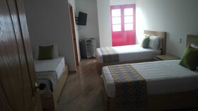 Hotel Alto Verde