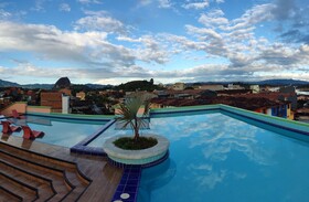 Hotel Alto Verde