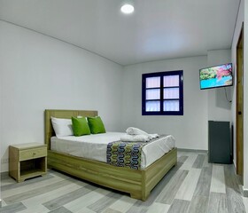 Hotel Alto Verde