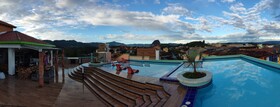 Hotel Alto Verde