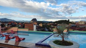 Hotel Alto Verde