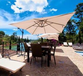 Hotel Mansion Guatape