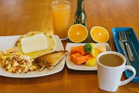 Hotel Mansion Guatape