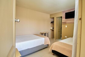 Hotel Mansion Guatape