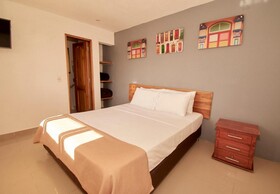 Hotel Mansion Guatape