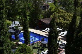 Hotel Mansion Guatape