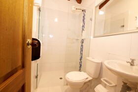 Hotel Mansion Guatape