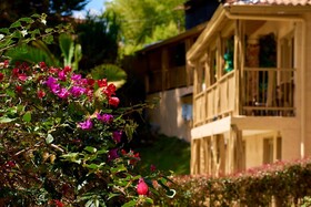 Hotel Mansion Guatape