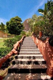 Hotel Mansion Guatape