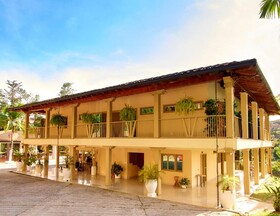 Hotel Mansion Guatape