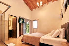 Hotel Mansion Guatape