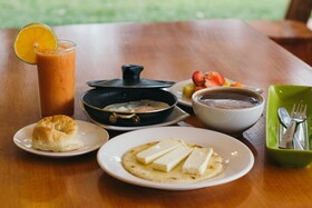 Hotel Mansion Guatape