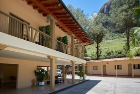 Hotel Mansion Guatape
