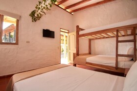 Hotel Mansion Guatape